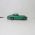 OLD DIECAST LESNEY MATCHBOX NO. 75 FERRARI BERLINETTA 1965 MADE IN ENGLAND