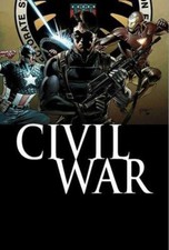 Civil War Paperback