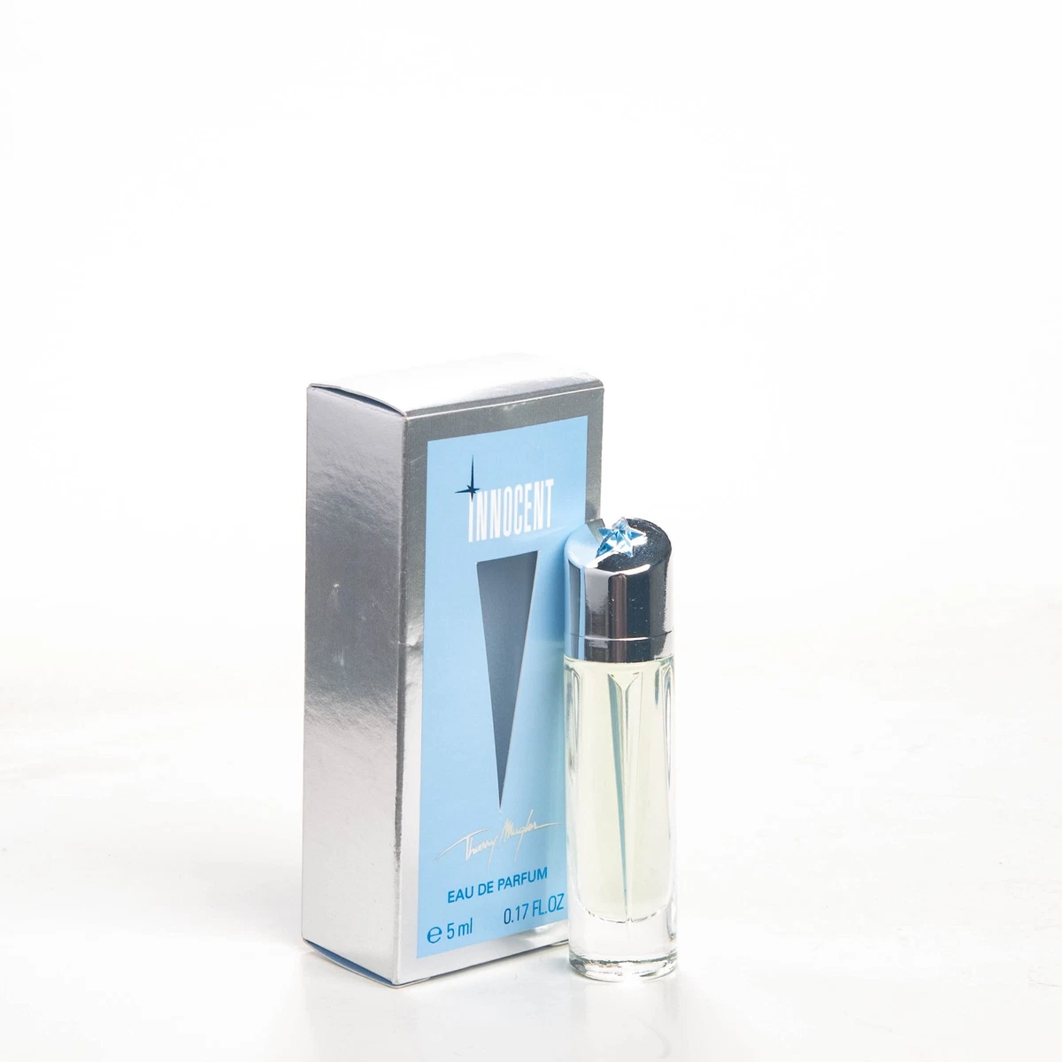 香水(ユニセックス) Mugler Innocent EDP Amazon | Thierry Mugler (Mugler) Innocent Eau De Parfum Spray 75ml