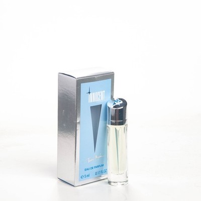 Thierry Mugler Angel Innocent Eau de Parfum 5ml MINI MINIATURE SAMPLE EdP