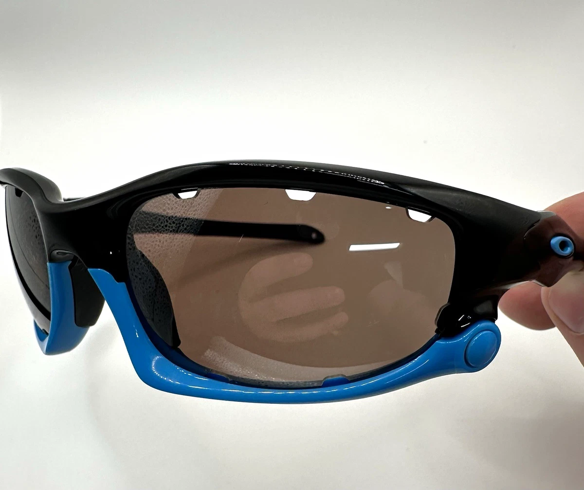 Oakley Split Jacket for sale | eBay