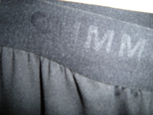 Ohmme Clothing Brand