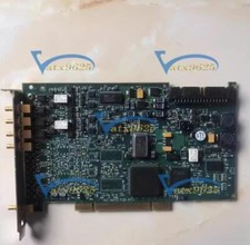 1piece Used National Instruments NI PCI-4474 24 BIT DAQ card