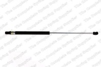 LesjÖFors 8155423 Gasfeder, Koffer-/Laderaum FüR Mazda