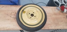MAZDA MX5 / EUNOS (1989 - 2005 MK1 / 2 / 2.5) 15 INCH SPACE SAVER WHEEL / SPARE