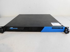 Barracuda BSF300a BNHW001 Spam Virus Firewall 300 2GB 250GB - No Password