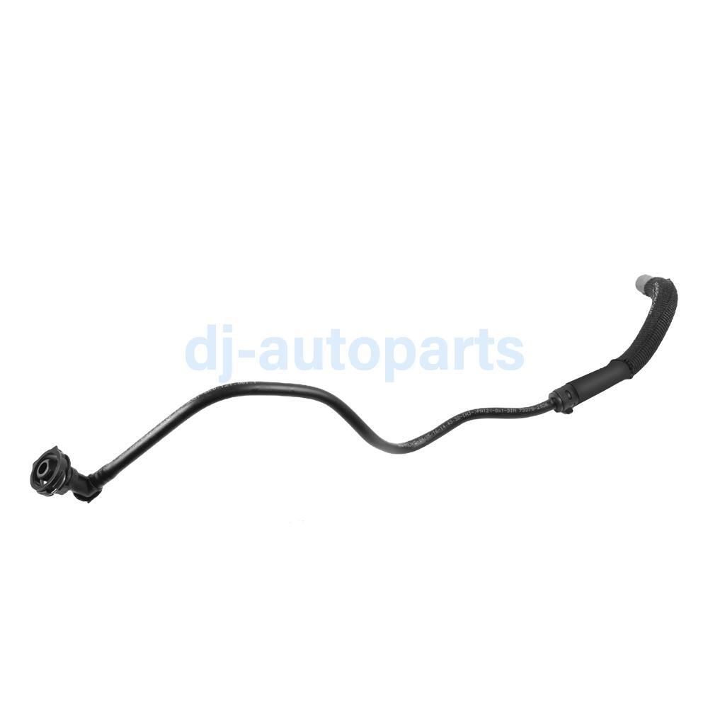 Engine Coolant Overflow Hose Fit For Audi S5 2008-2012 S5 8T3 4.2L