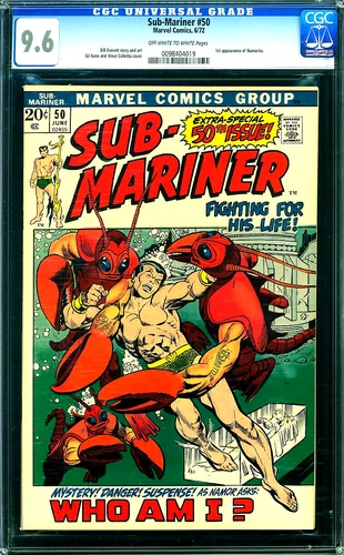 Comic Image
