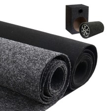 Automotive Marine Under-felt Carpet Replacement Car Trunk Liner Upholster Lot