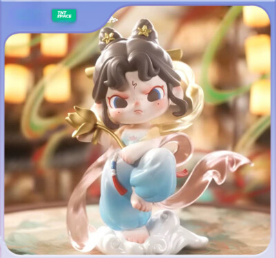 生人勿近 TNTSPACE DORA フィギュア 41zxZzzO5lL._UF350,350_QL80_.jpg