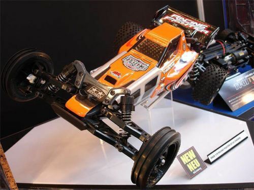TAMIYA RC 58628 Racing Fighter DT-03 1:10 Assembly Kit Without ESC