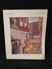 Antique Life Magzine May 6, 1915, Vol 65, No. 1697 - Great Copy!