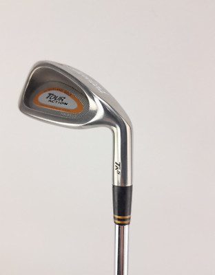 Cleveland Golf 6 Eisen Tour Action Steifer Stahl / Rechtshänder / Neuer Griff /16560