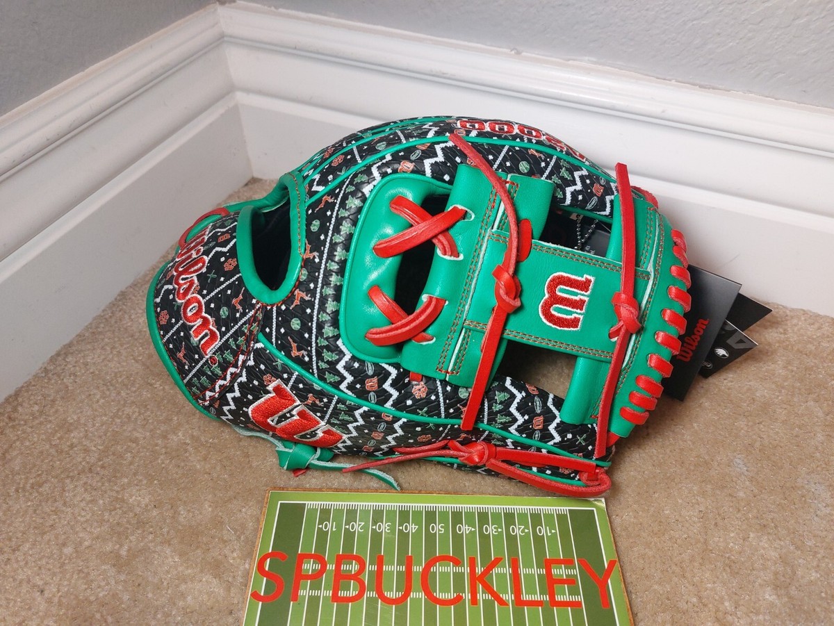 WILSON A2000 1786 11.5