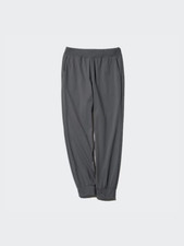  ASK availability first UNIQLO Ultra Stretch Active Jogger Pants New