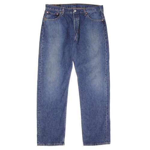 新品　soor ploom Retro Jean Blue Denim 4y Vintage Jean, Blue Denim - Soor Ploom | Hello1234