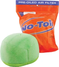No Toil Pre-Oiled Foam Air Filter 3224