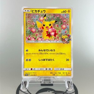 Pikachu 224 Sm P | eBay Pikachu 224 Sm P | eBay