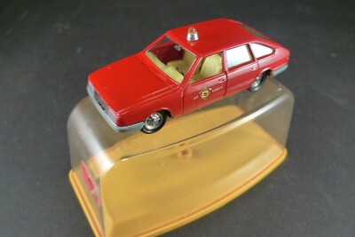 chrysler 150 pilen 1/43 mod 804 años 80 - Comprar Coches a Escala 1:43