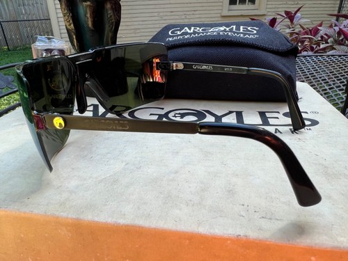 Vintage Gargoyles Sunglasses Classics - Picture 6 of 13