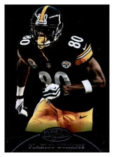 2013 Panini Certified  Plaxico Burress  16