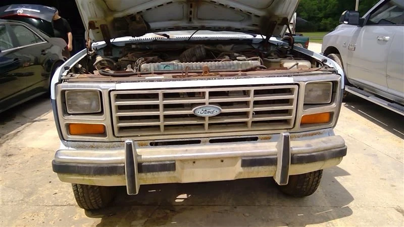 Windshield Wiper Motor Fits 80-86 BRONCO 827829 - Image 2 of 4