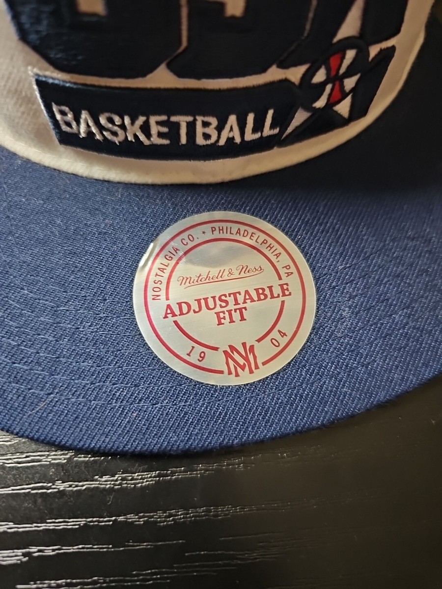 Mitchell & Ness Team USA Basketball 1992 Dream Team '92