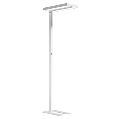 Honeywell LED Floor Lamp - 02E GEN Sunturalux Eye Caring Standing Light 8000LM