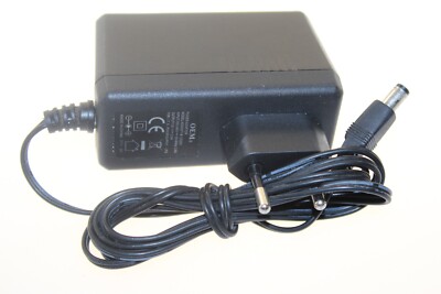 Original Netzteil OEM Model ADS0271-B 120200 Output 12V-2A