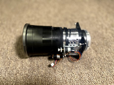 Sanyo LNS-S31 Standard Lens for XP57, XP100, XP200, PLV-80 Projectors Brand New