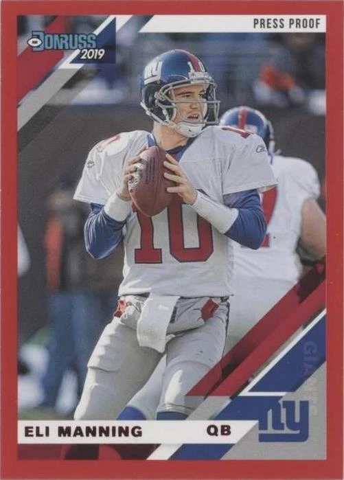 Photo Variations Press Proof Red