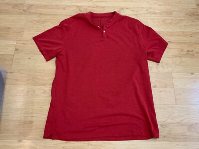nike tw collarless golf shirts