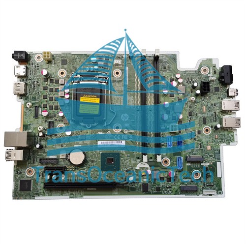 HP ProDesk 400 G7 SFF TPC-P069-SF M12709-001 Motherboard - 第 1/7 張圖片