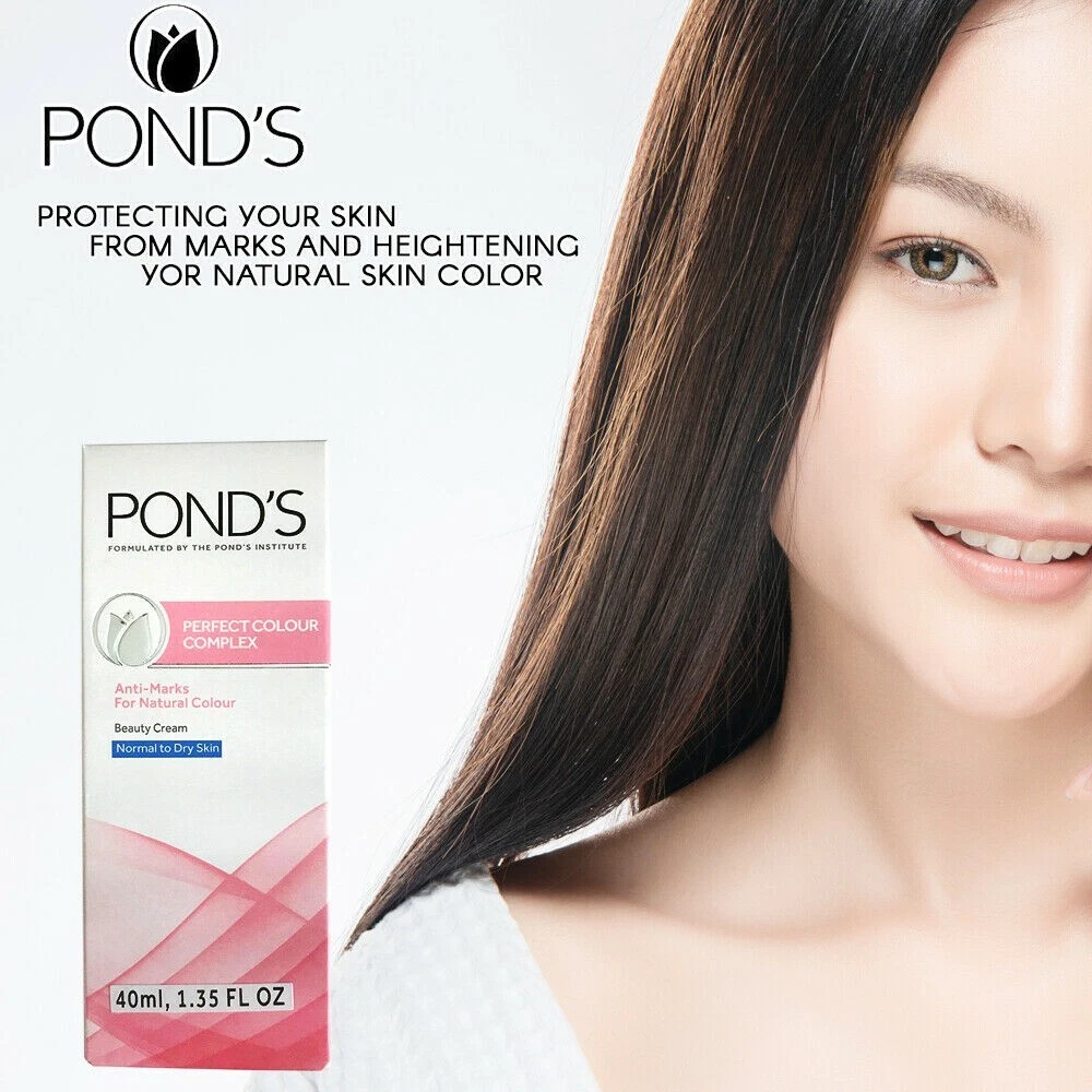 Ponds perfect colour complex outlet