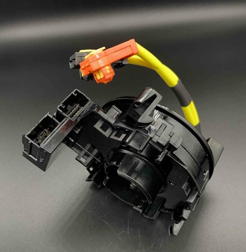 Clock Spring Cable Compatible With Lexus RX450h RX350 2013-2015 & CT200h 2011-2017 - Replaces 83196-FJ010