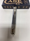 CASE XX #27823 BLACK MICARTA SMOOTH RAZOR SS — photo 4