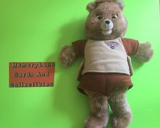 vtg-1985-world-of-wonder-teddy-ruxpin-incl-original-cassette-clean-read-desc