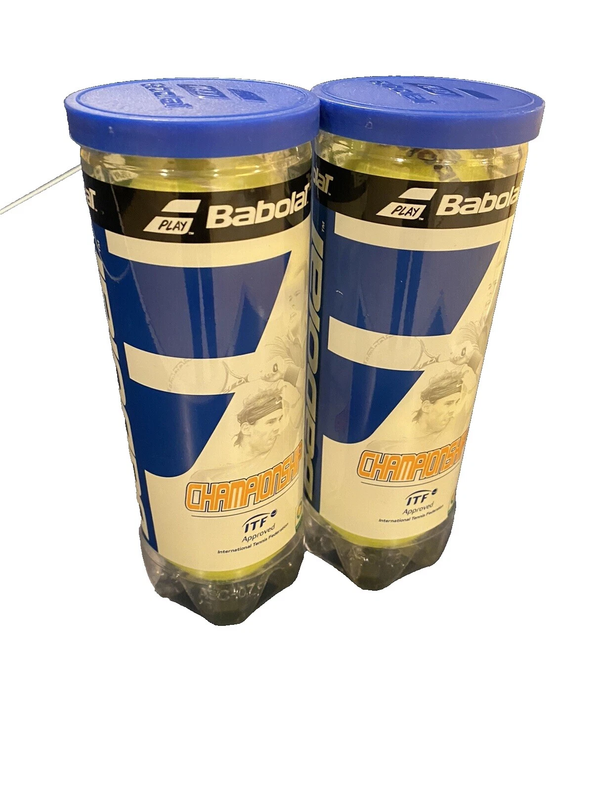 Babolat Tennis Balls