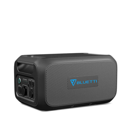 BLUETTI B230 Solar Power Station 2048Wh Extra Battery for AC200MAX / AC200P - Picture 7 of 11