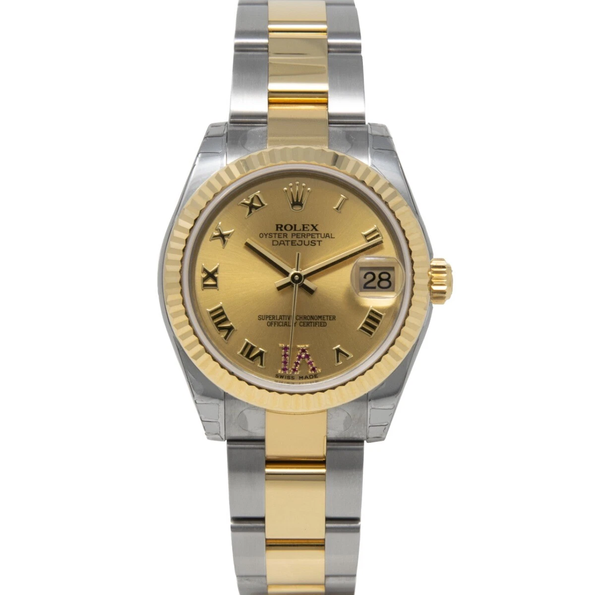 Rolex 178273 clearance oyster
