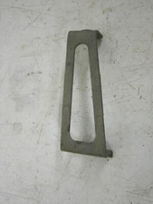 81-87 Chevy Emergency Park Brake Cable Bracket Equalizer Ck 10 20 30 K5 73-87