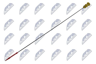 Oil Dipstick For CITROEN Berlingo C4 DS Ds 3 MINI Clubman PEUGEOT 06-22 1174A4