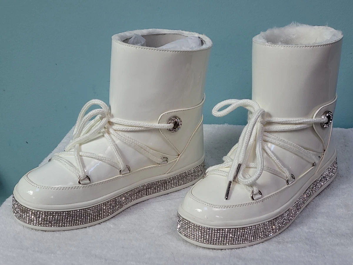 White diamonds perfume boots sales