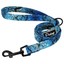 thumbnail 5 - 4ft Dog Leash with Padded Handle Fashion Pet Walking Leads for Small Large Dogs