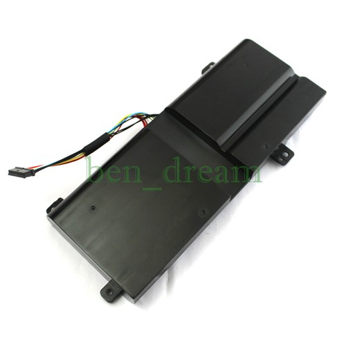 69 Wh G05YJ Laptop-Akku für Dell Alienware 14 A14 M14X R3 R4 P39G - Bild 4 von 4