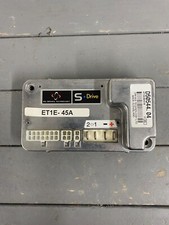 Mobility Scooter Aquasoothe Travel Lite Controller D50544.04  S Drive Controller