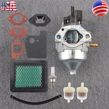 New Carburetor For Troy-Bilt TB160 21" Push Lawn Mower 160cc Honda GV160 Engine