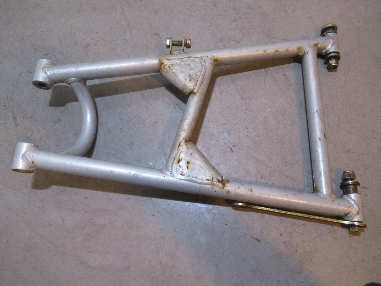 Arctic Cat F5 A Arm Lower Left 2004