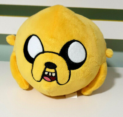 jake the dog plush