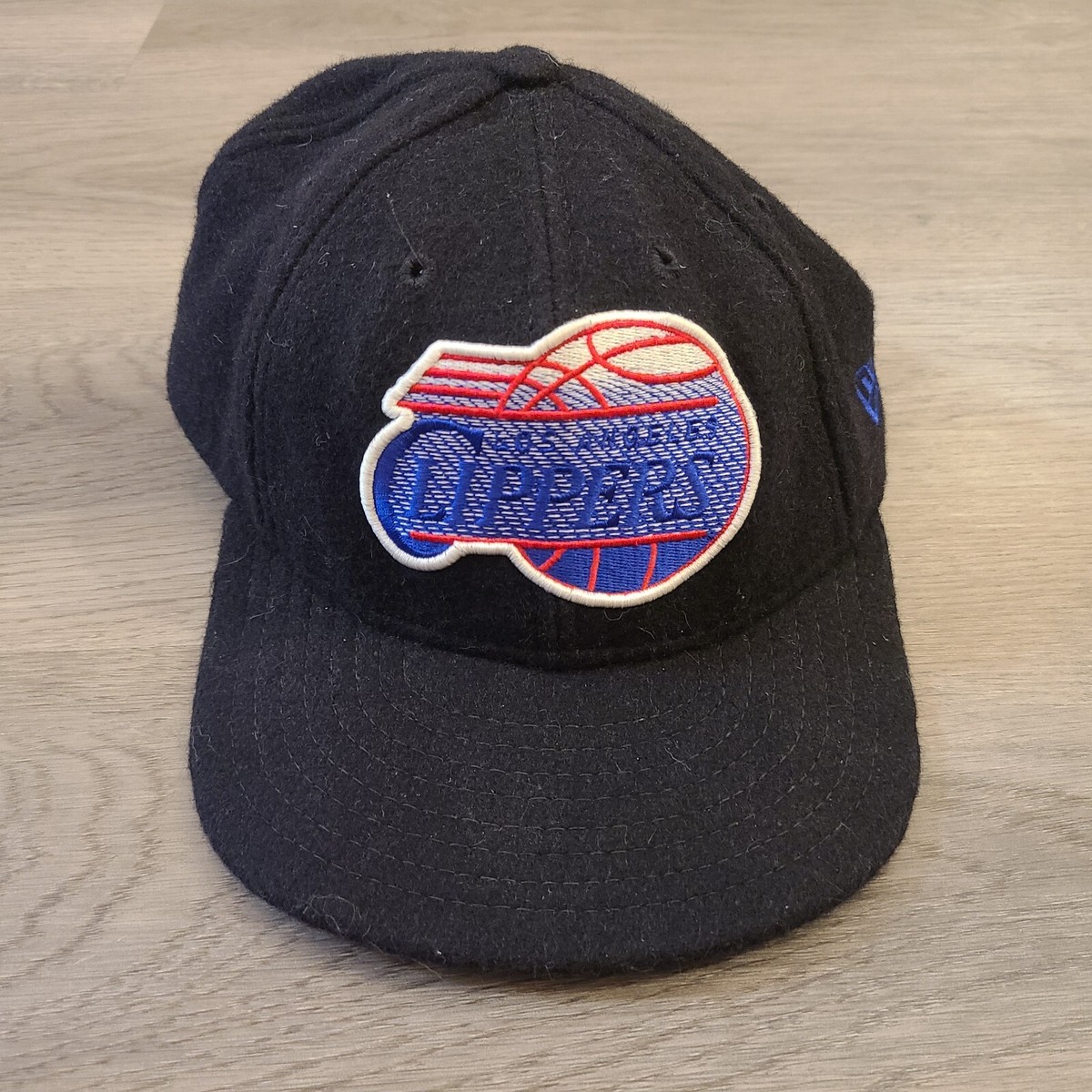 帽子 New Era 59FIFTY Los Angeles Clippers NBA Los Angeles Clippers 2024 Statement Edition 59FIFTY Fitted